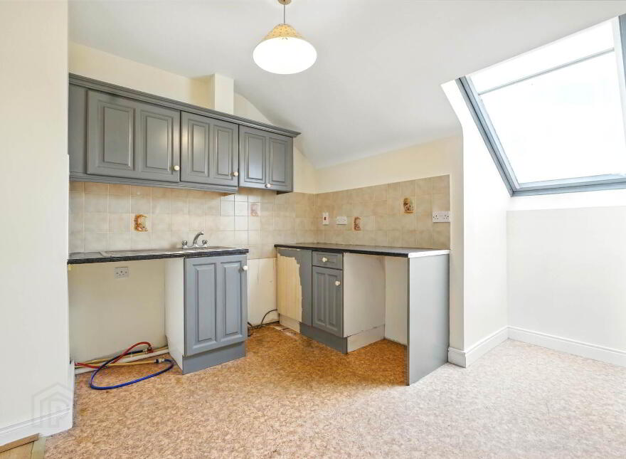 Apartment 1-3 Dunlo Harbour, Harbour Road, Ballinasloe, H53RR67
