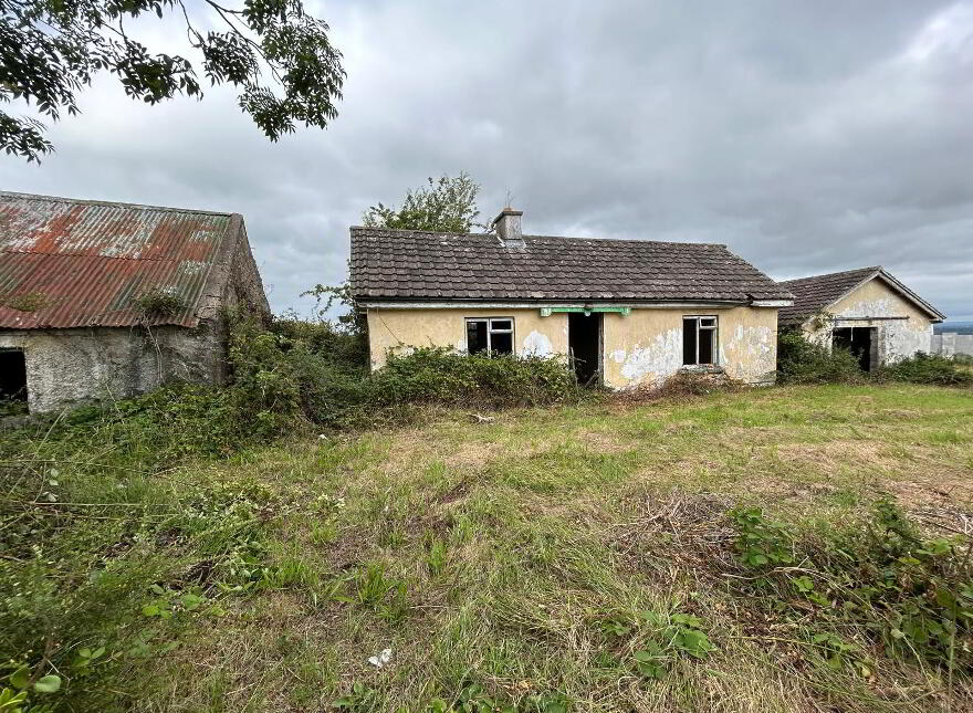 Upper Dromahane, Mallow
