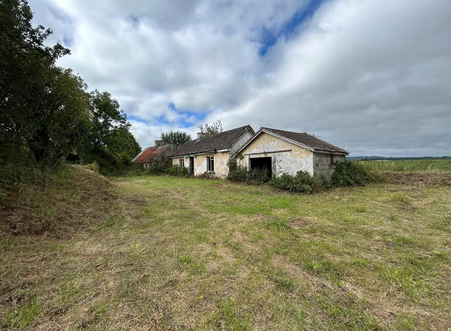Upper Dromahane, Mallow
