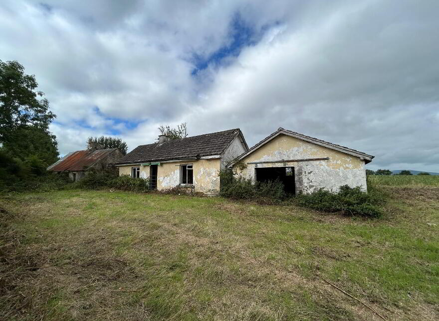 Upper Dromahane, Mallow
