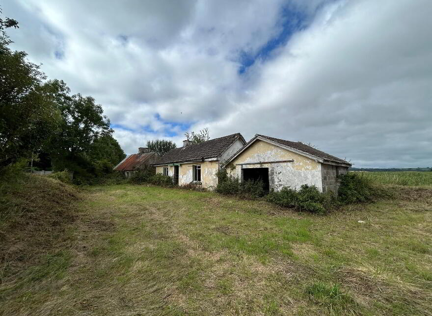Upper Dromahane, Mallow