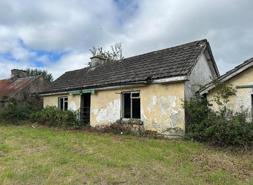 Upper Dromahane, Mallow