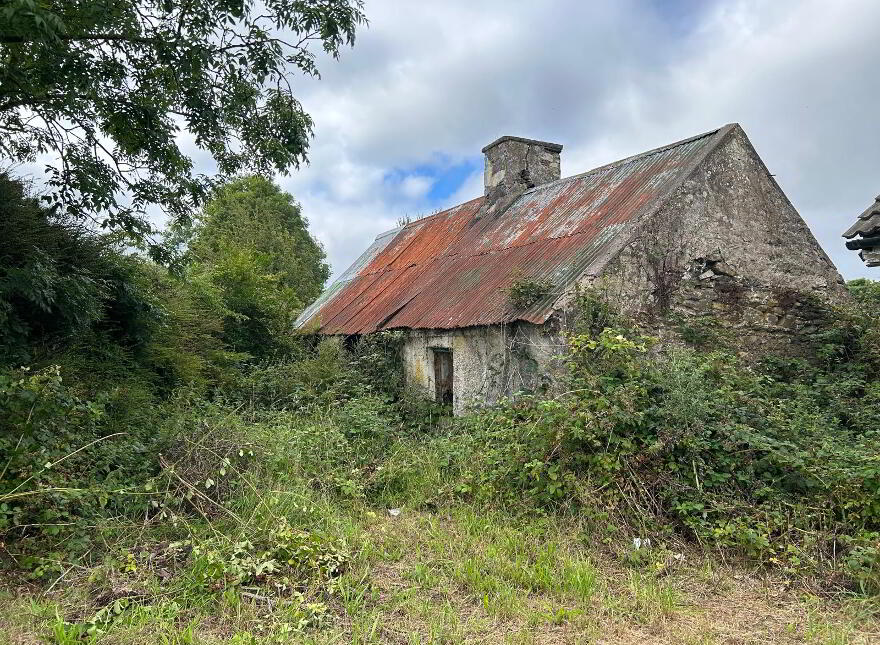 Upper Dromahane, Mallow