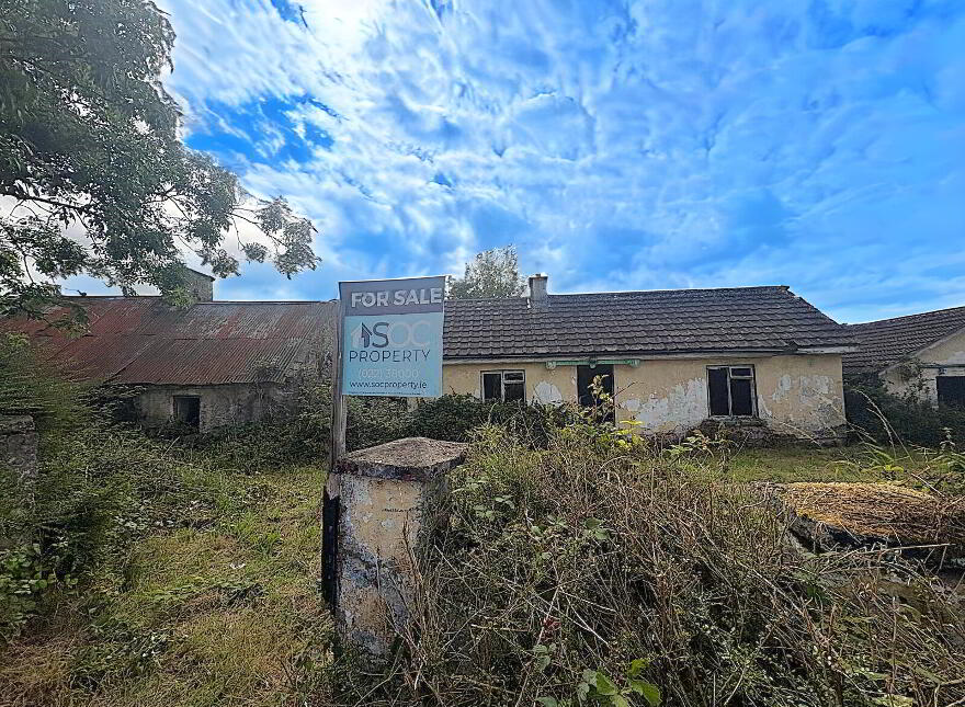 Upper Dromahane, Mallow photo