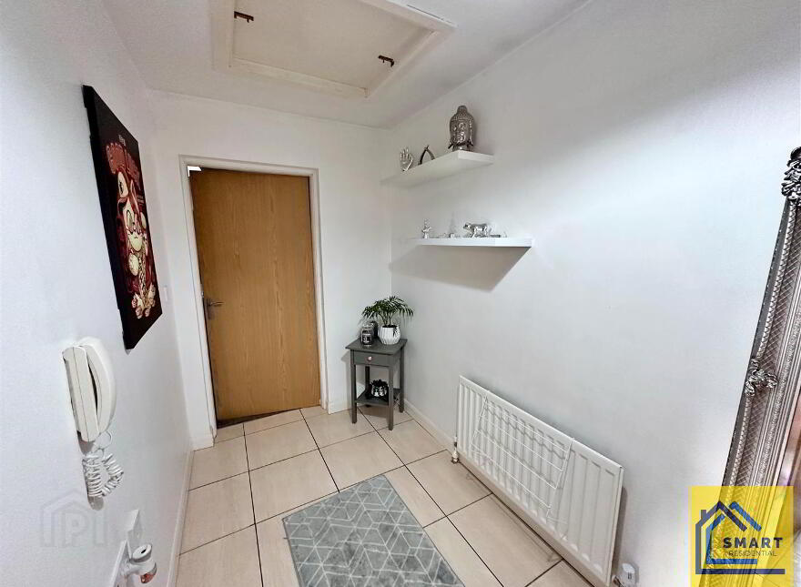 Apt 4 The Studios, 36 Derrycoole Way, Newtownabbey, BT37 9EL