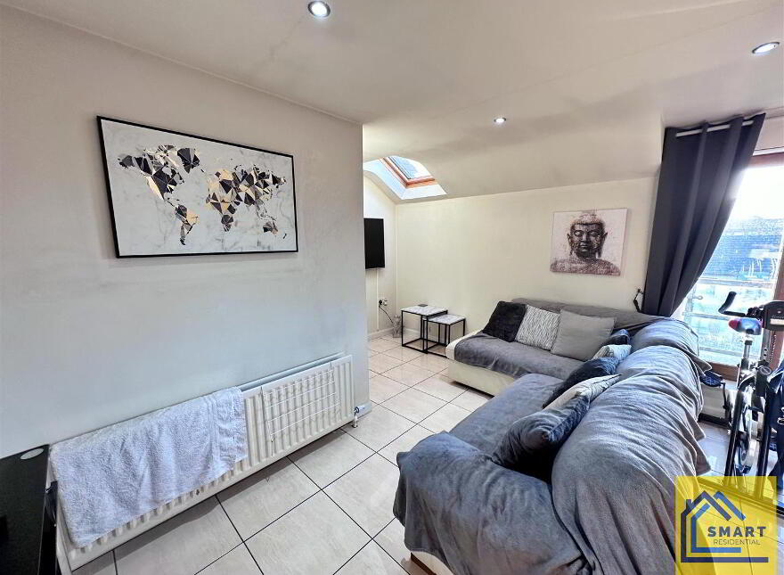 Apt 4 The Studios, 36 Derrycoole Way, Newtownabbey, BT37 9EL