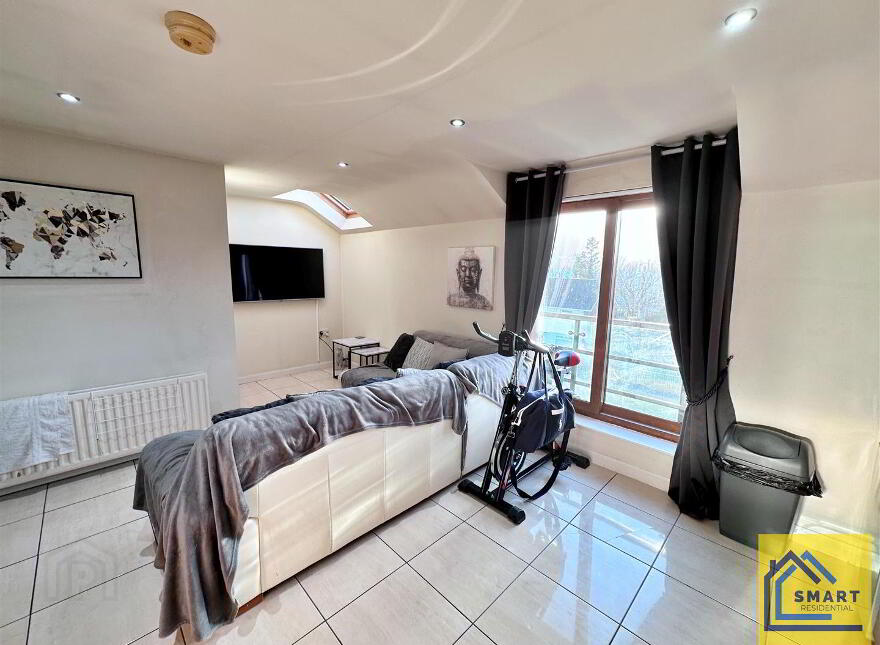 Apt 4 The Studios, 36 Derrycoole Way, Newtownabbey, BT37 9EL