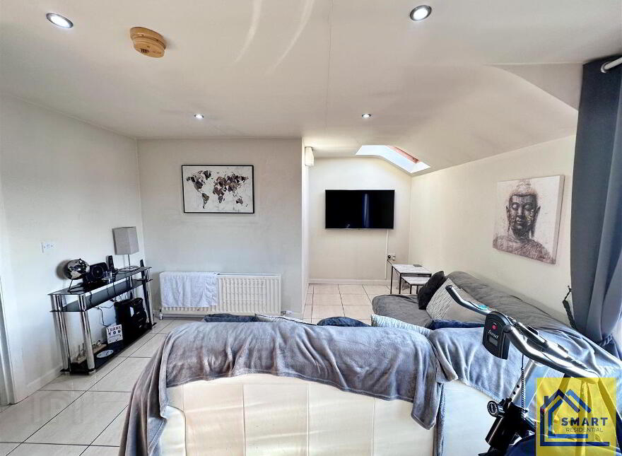 Apt 4 The Studios, 36 Derrycoole Way, Newtownabbey, BT37 9EL