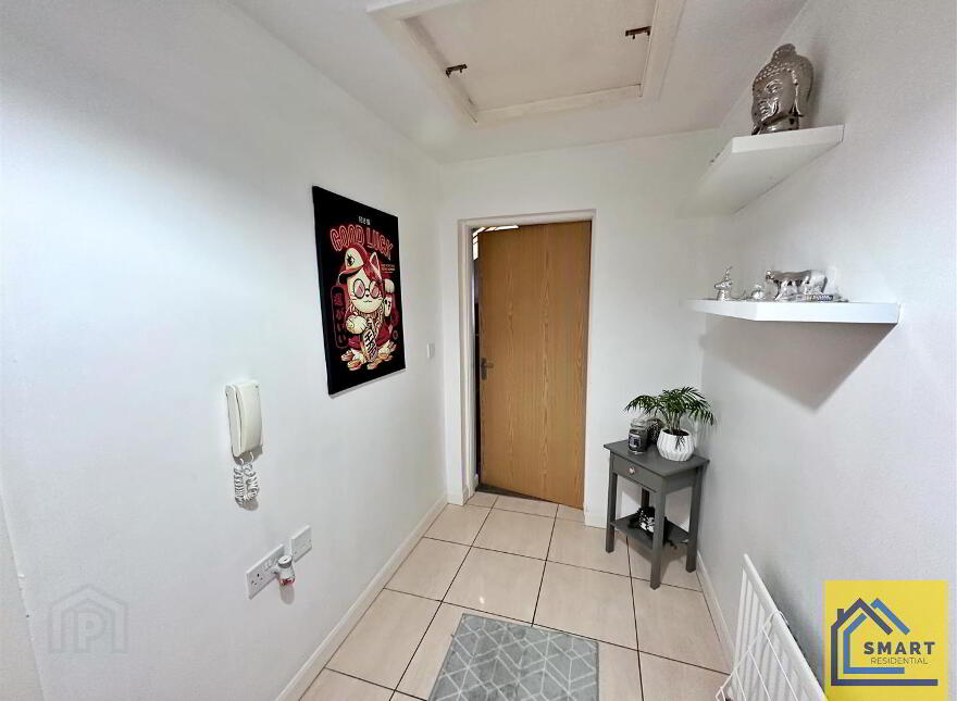 Apt 4 The Studios, 36 Derrycoole Way, Newtownabbey, BT37 9EL