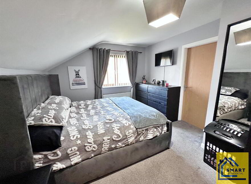 Apt 4 The Studios, 36 Derrycoole Way, Newtownabbey, BT37 9EL