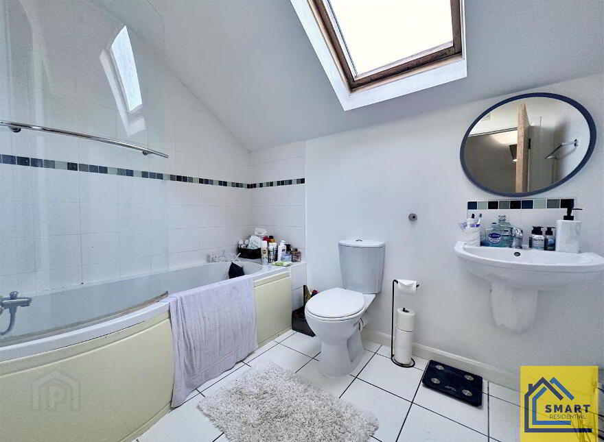 Apt 4 The Studios, 36 Derrycoole Way, Newtownabbey, BT37 9EL