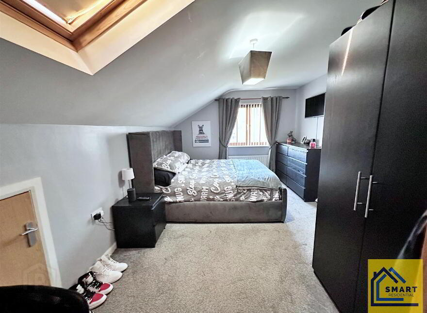 Apt 4 The Studios, 36 Derrycoole Way, Newtownabbey, BT37 9EL