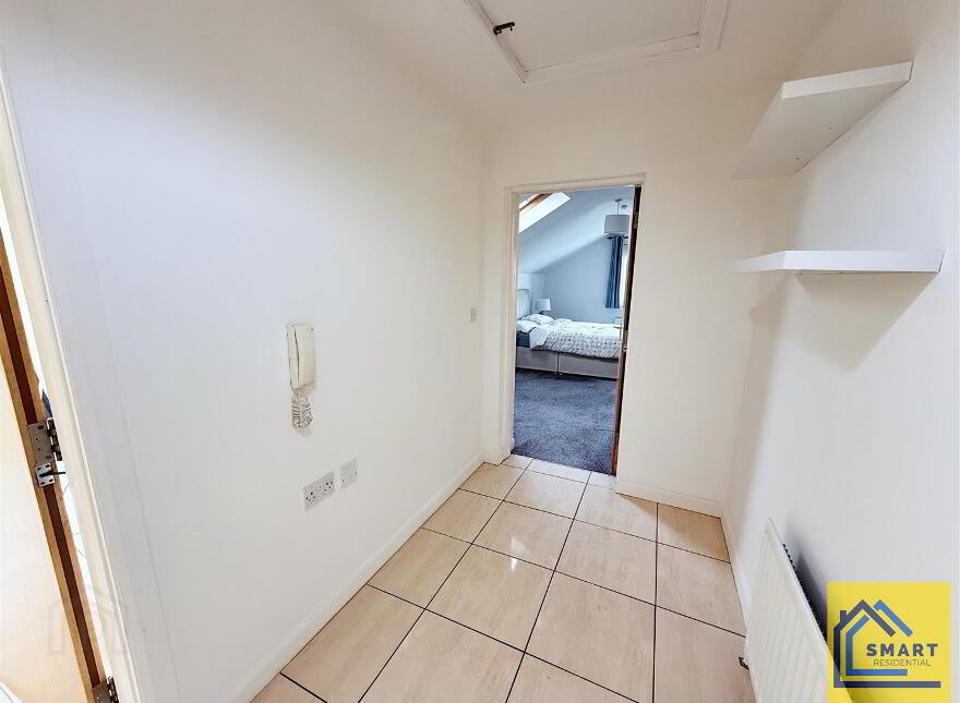 Apt 4 The Studios, 36 Derrycoole Way, Newtownabbey, BT37 9EL