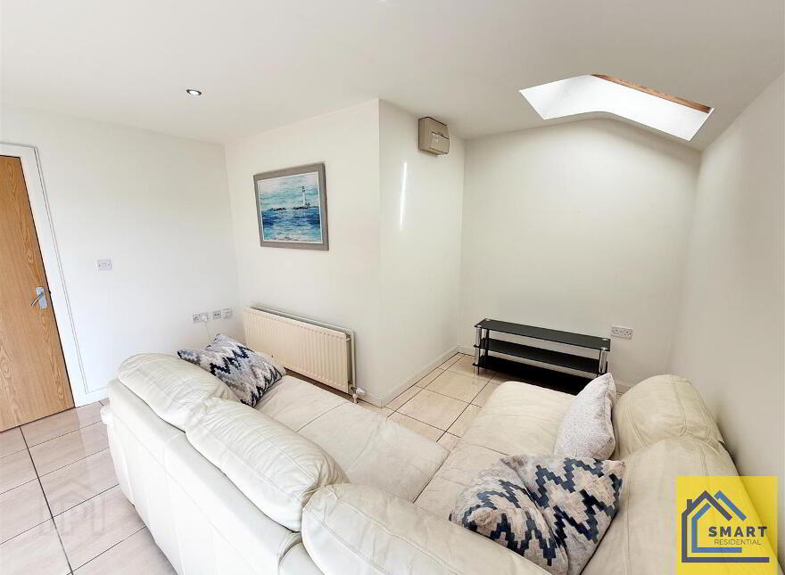 Apt 4 The Studios, 36 Derrycoole Way, Newtownabbey, BT37 9EL