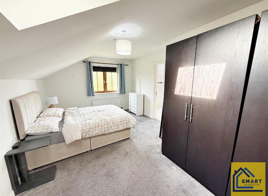 Apt 4 The Studios, 36 Derrycoole Way, Newtownabbey, BT37 9EL