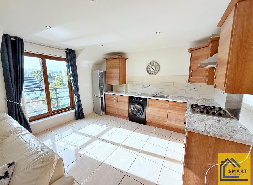 Apt 4 The Studios, 36 Derrycoole Way, Newtownabbey, BT37 9EL