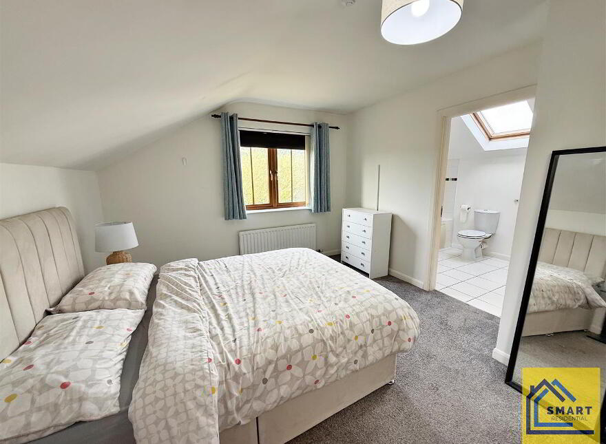 Apt 4 The Studios, 36 Derrycoole Way, Newtownabbey, BT37 9EL