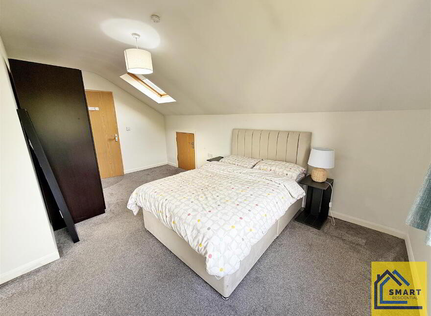 Apt 4 The Studios, 36 Derrycoole Way, Newtownabbey, BT37 9EL