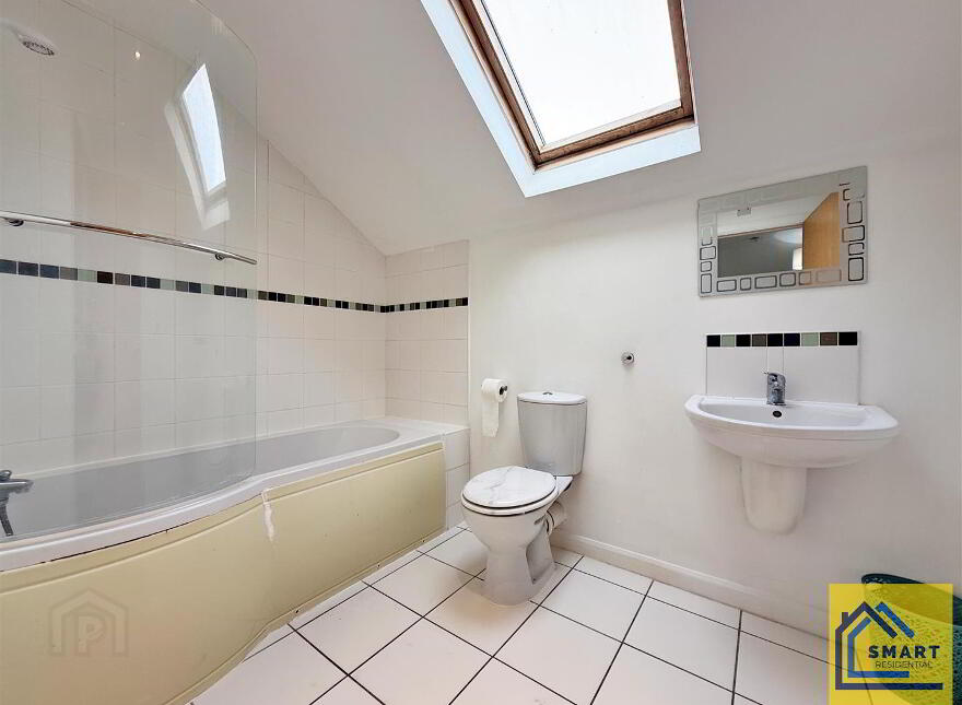 Apt 4 The Studios, 36 Derrycoole Way, Newtownabbey, BT37 9EL