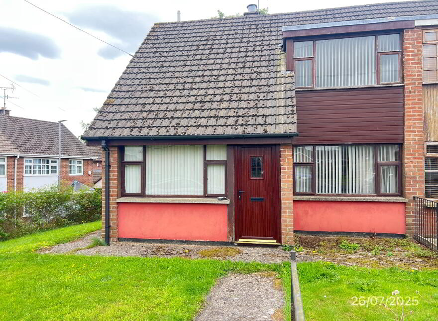 51 The Glen, Newry, BT35 8BS