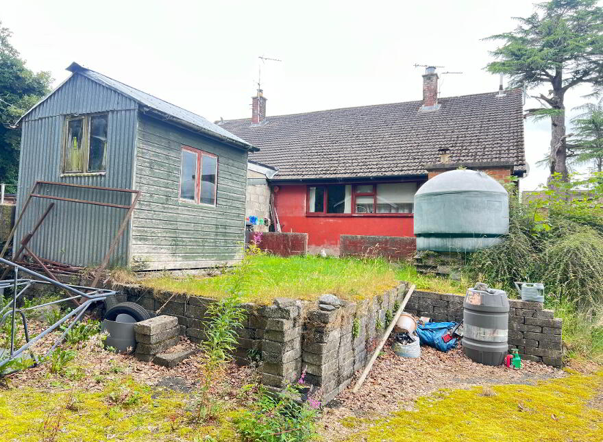 51 The Glen, Newry, BT35 8BS