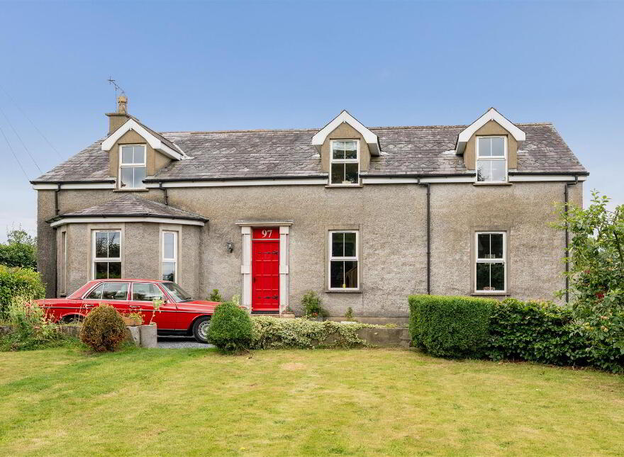 Swallows Rest, 97 Old Ballygowan Road, Comber, BT23 5RX photo