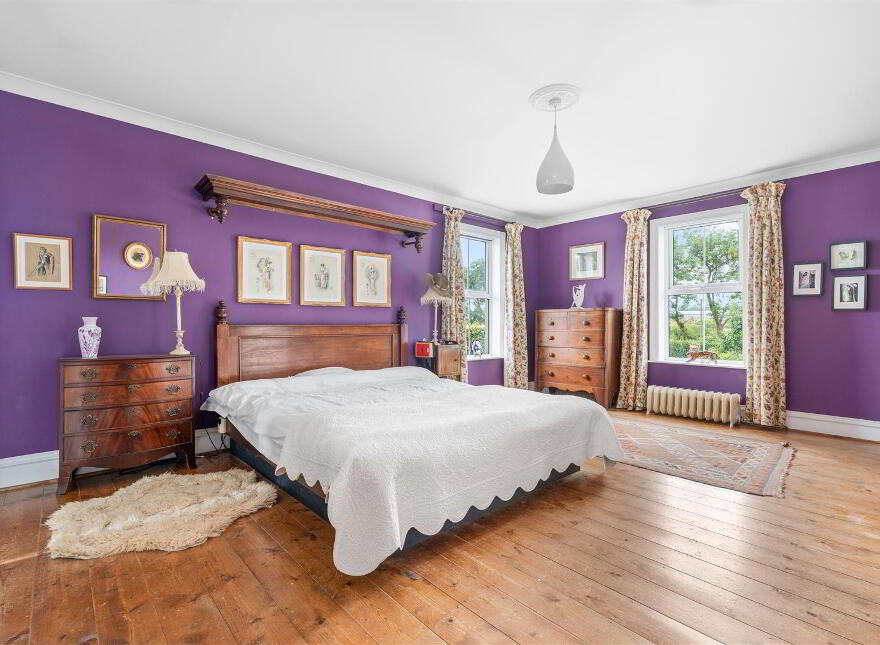 Swallows Rest, 97 Old Ballygowan Road, Comber, BT23 5RX