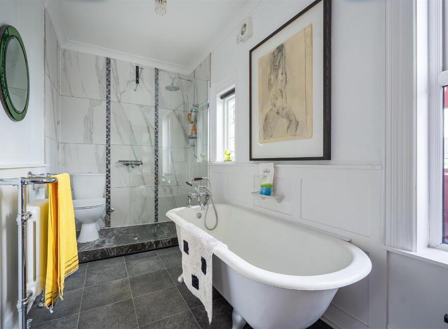 Swallows Rest, 97 Old Ballygowan Road, Comber, BT23 5RX