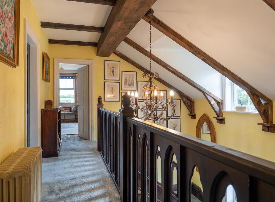 Swallows Rest, 97 Old Ballygowan Road, Comber, BT23 5RX