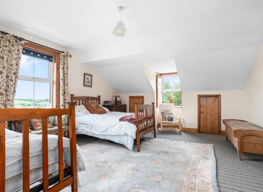 Swallows Rest, 97 Old Ballygowan Road, Comber, BT23 5RX