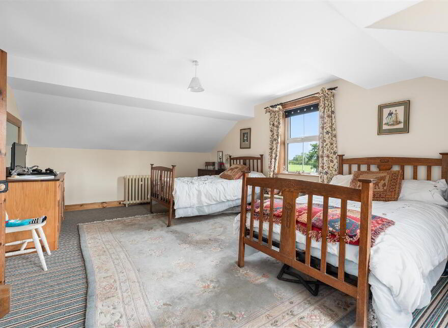 Swallows Rest, 97 Old Ballygowan Road, Comber, BT23 5RX