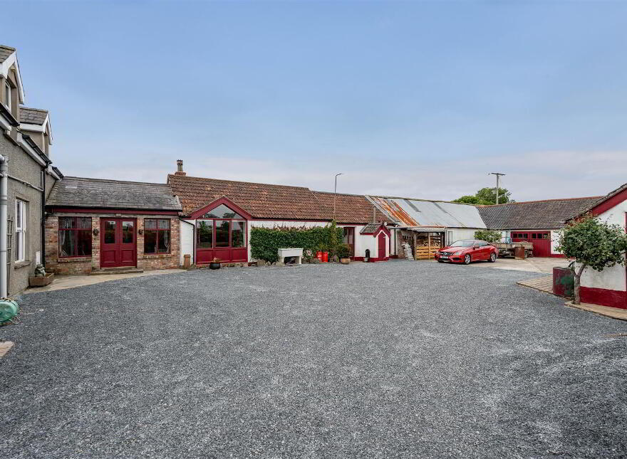Swallows Rest, 97 Old Ballygowan Road, Comber, BT23 5RX