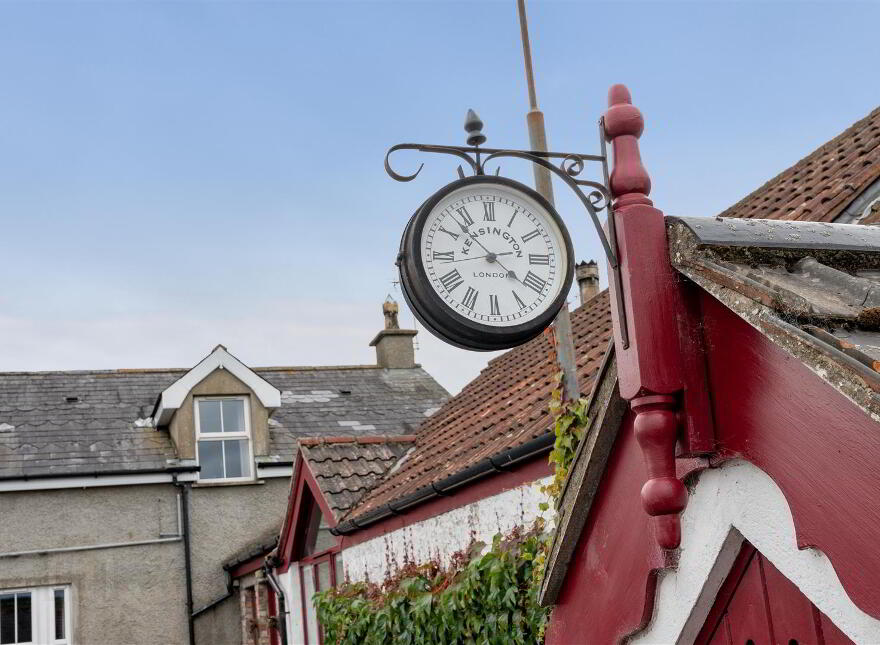Swallows Rest, 97 Old Ballygowan Road, Comber, BT23 5RX