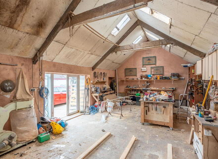 Swallows Rest, 97 Old Ballygowan Road, Comber, BT23 5RX