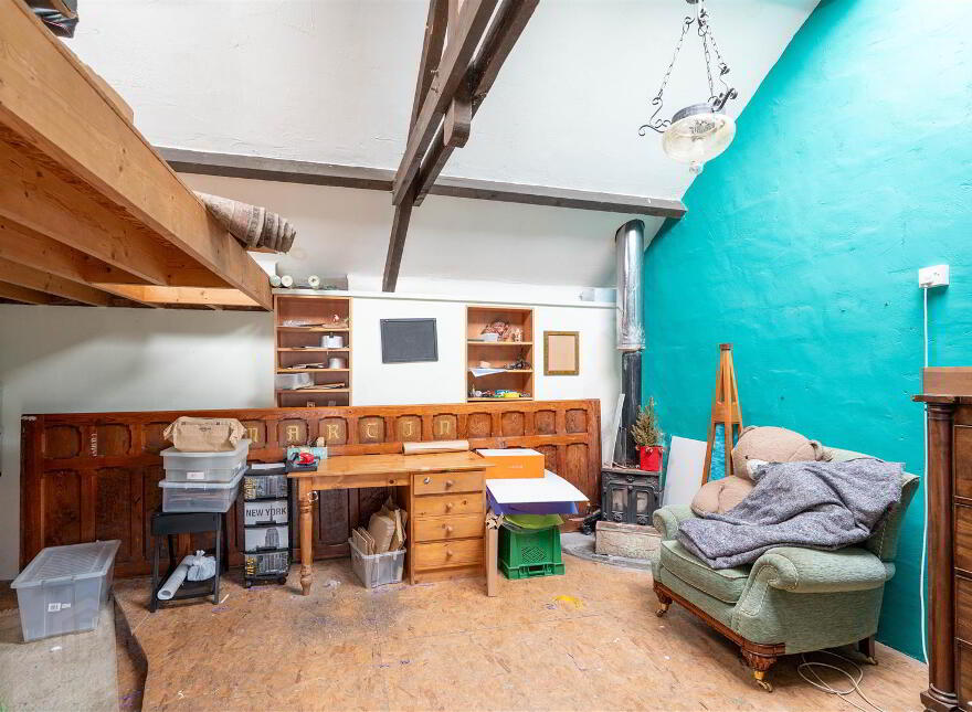 Swallows Rest, 97 Old Ballygowan Road, Comber, BT23 5RX