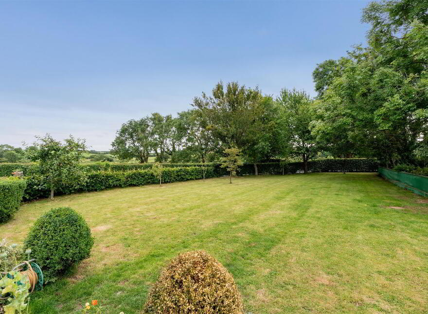 Swallows Rest, 97 Old Ballygowan Road, Comber, BT23 5RX