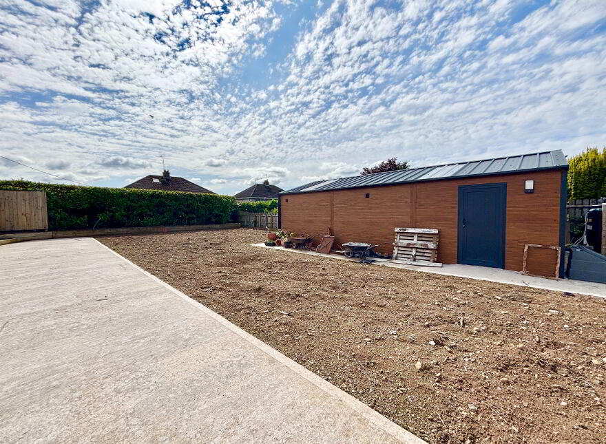 46 Old Ballymoney Road, Ballymena, BT43 6LY