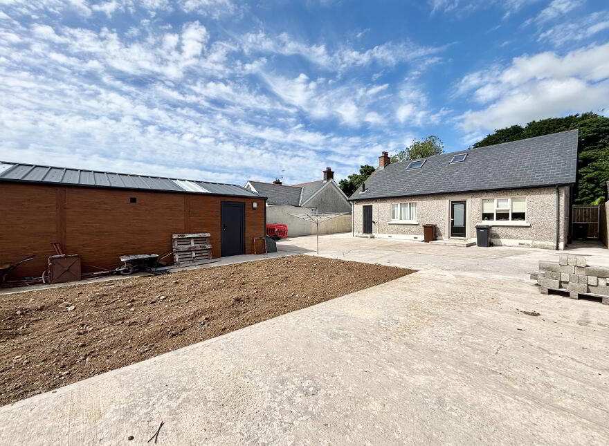 46 Old Ballymoney Road, Ballymena, BT43 6LY