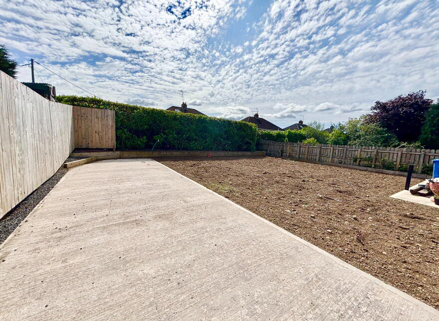 46 Old Ballymoney Road, Ballymena, BT43 6LY