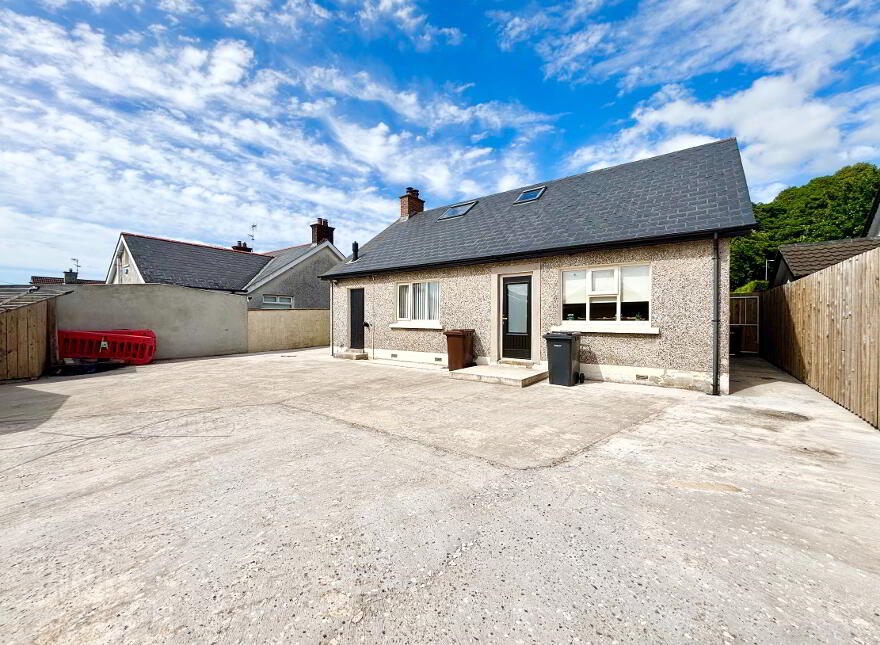 46 Old Ballymoney Road, Ballymena, BT43 6LY