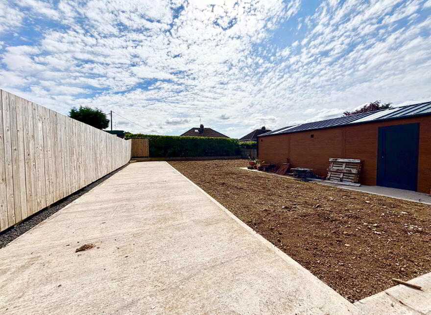 46 Old Ballymoney Road, Ballymena, BT43 6LY