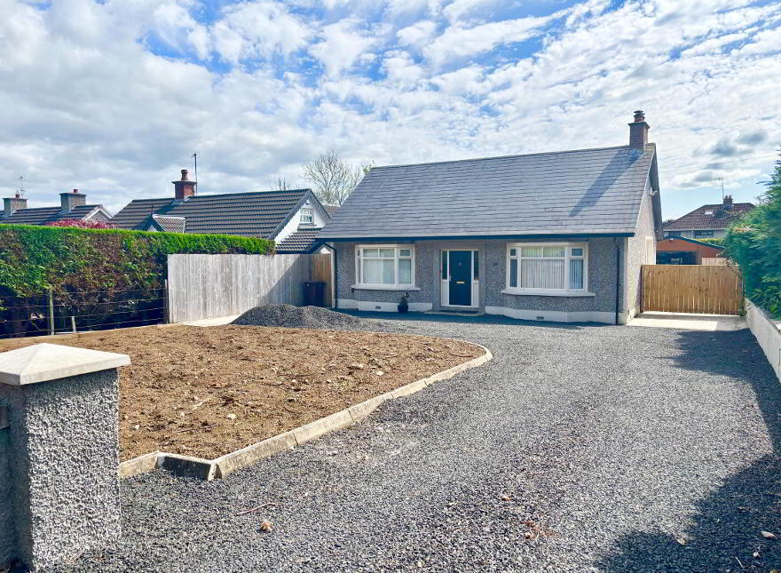 46 Old Ballymoney Road, Ballymena, BT43 6LY photo
