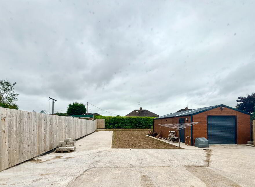 46 Old Ballymoney Road, Ballymena, BT43 6LY
