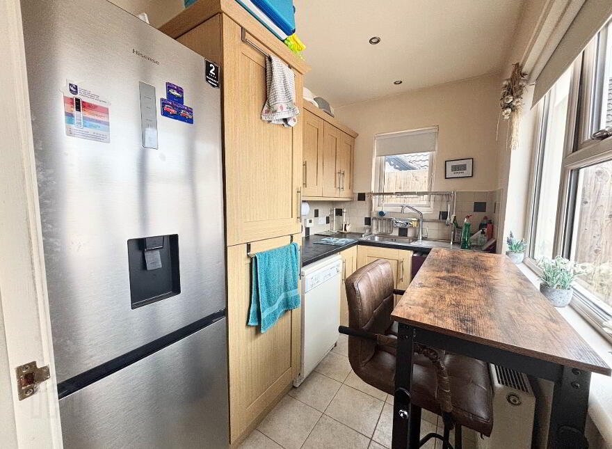 46 Old Ballymoney Road, Ballymena, BT43 6LY