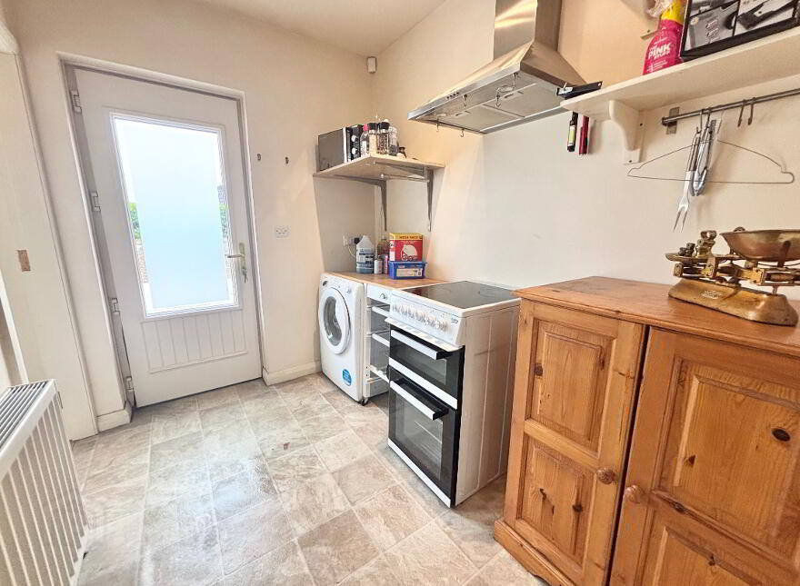 46 Old Ballymoney Road, Ballymena, BT43 6LY