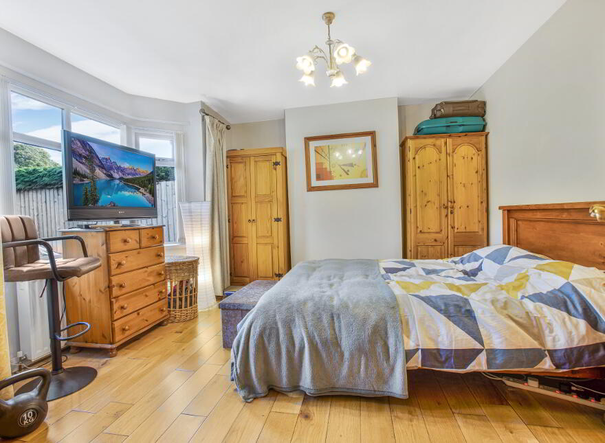 46 Old Ballymoney Road, Ballymena, BT43 6LY
