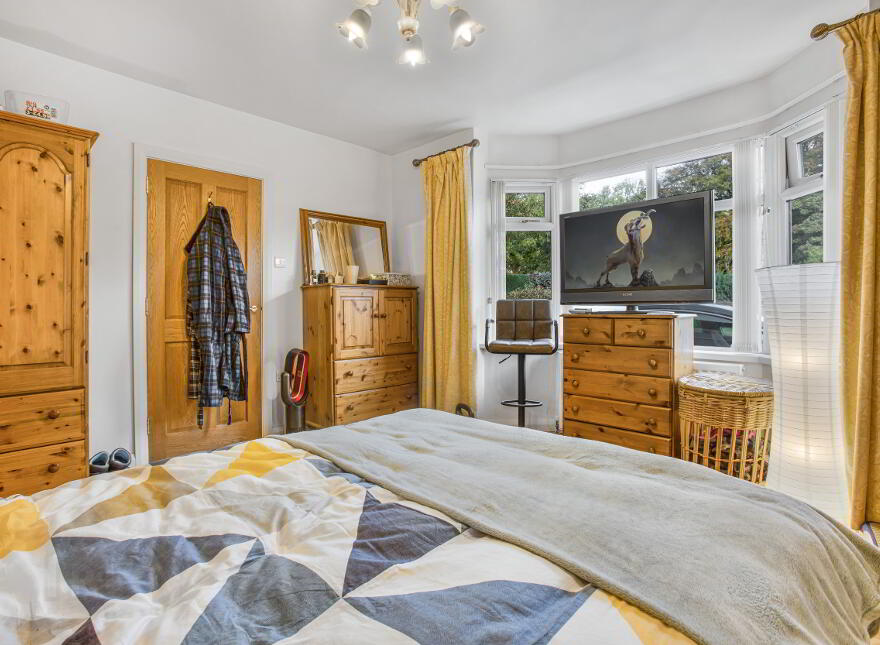 46 Old Ballymoney Road, Ballymena, BT43 6LY
