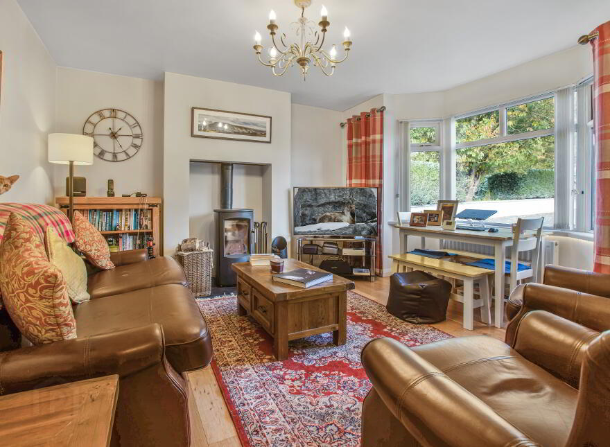 46 Old Ballymoney Road, Ballymena, BT43 6LY
