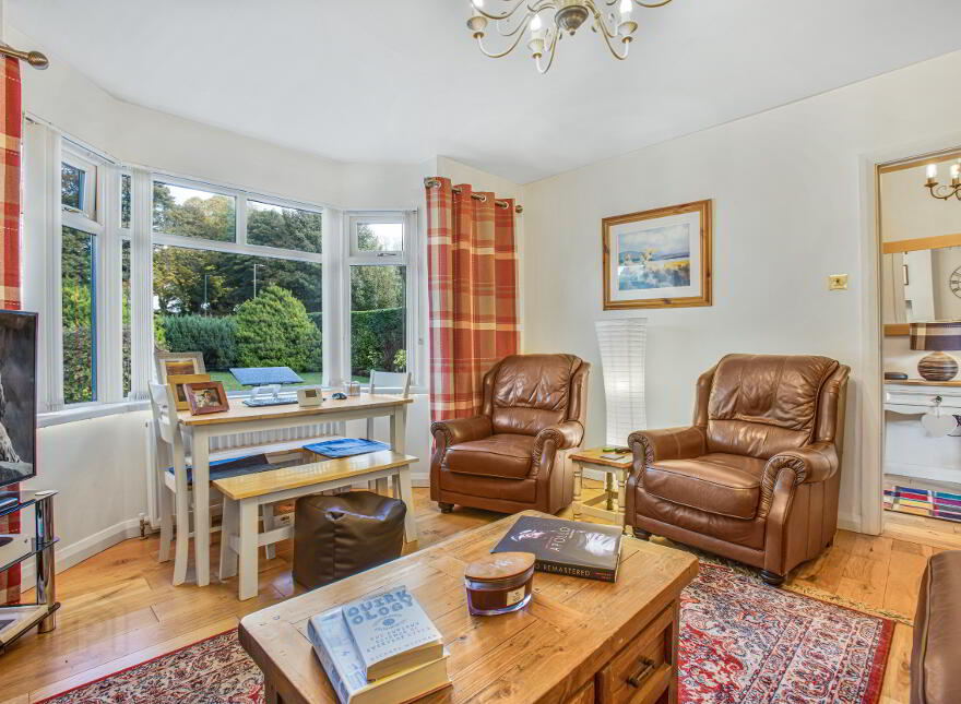46 Old Ballymoney Road, Ballymena, BT43 6LY