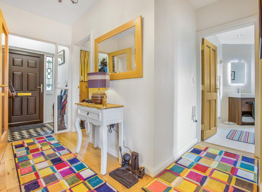 46 Old Ballymoney Road, Ballymena, BT43 6LY